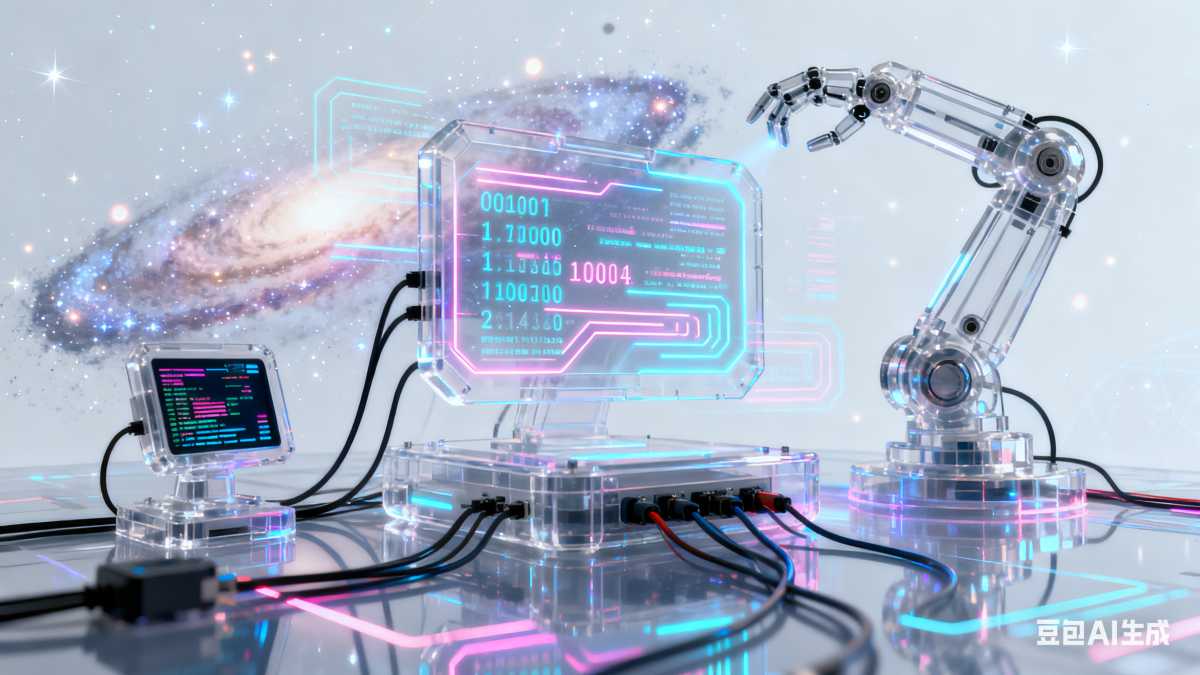 Docker环境安装及基础命令使用